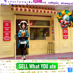 Everywhere -All at ONCE 00